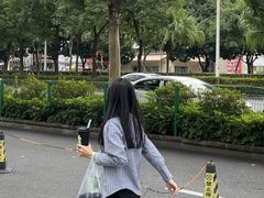 -烧柠·柠檬茶(大融城店)