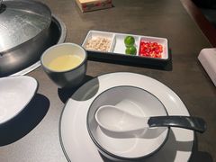 -同仁四季椰子鸡(宝安壹方城店)