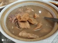 藕汤-汉口巷子(宝丰路店)