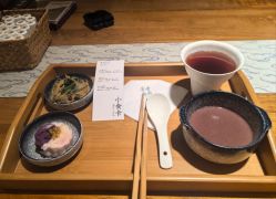 -芳香乐府疗愈空间·SPA·冥想