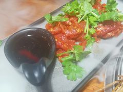 -夜烤·宜宾烧烤(洋河路店)