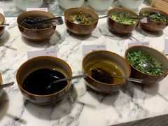 -沈阳和平艾美酒店新食谱西餐厅