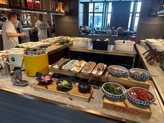-康莱德酒店·美庭自助餐厅