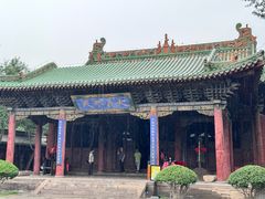-关帝庙(大同古城)