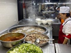 -筋面郎(东坡店)