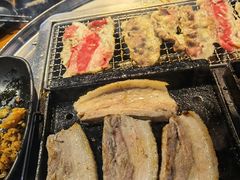-伍丁·烤牛肋(和平东桥店)
