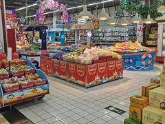 -大润发(勤业店)