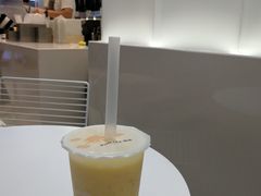 -KUNCHA鲲茶·江西制茶(铜锣湾店)