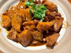 -徽三说·土徽菜·中国徽菜连锁品牌(阳湖总店)