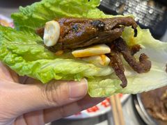 -哈哈碳都·牛肋条无限自助烤肉(台江万达店)