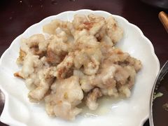 -服务大楼冷面(延大店)