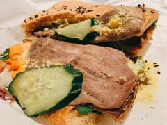 -BAKER&SPICE(国金中心商场店)