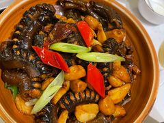-徽镇小厨·经典徽菜(马连道店)