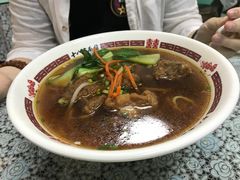 -十八家面馆(欧洲城店)