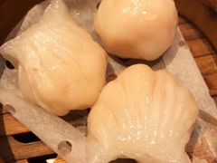 -小城粥道·海胆鲜虾粥(解放广场店)