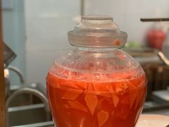 -泉味道贵州厨房(三里河店)