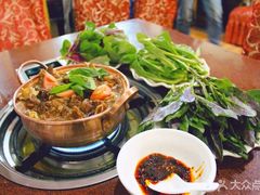 -顺顺小吃(独克宗古城店)