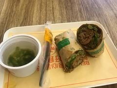 -特派卷·老北京烤鸭卷(合生汇购物中心店)