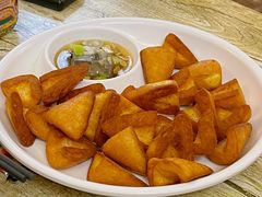 -老徐烧烤涮肚(交道口店)