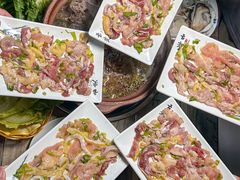 -东记炭炉·海鲜鸡煲(龙华店)