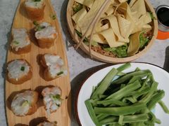 -鲜潭蒸汽石锅鱼(五道口购物中心店)