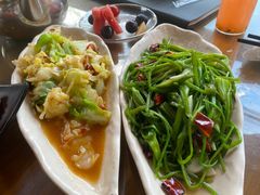 -隔壁老王·家常云南菜(花巷店)