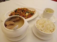 -蓝天宾馆·融合菜·宴席(解放大道店)