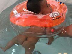 -锦州鱼乐贝贝儿童游泳