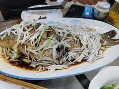 -会仙楼饭庄(芙蓉街店)
