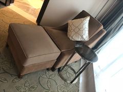 -广州粤海喜来登酒店