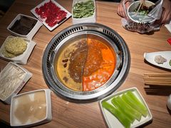 -季季红火锅(长沙步行街店)