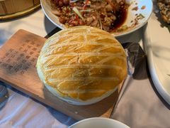 -新兴·金羊座·粤菜点心(乐峰店)