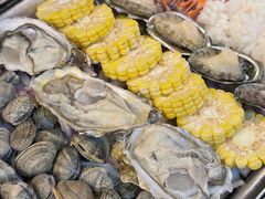 海鲜锅-千岛湖小鱼儿·淳安匠心农家菜