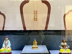 -承德避暑山庄景区