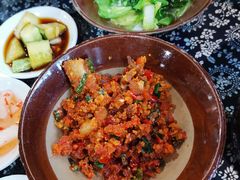 -张关合渣(航空大道店)