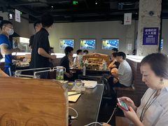 -很久以前羊肉串(朝阳路店)