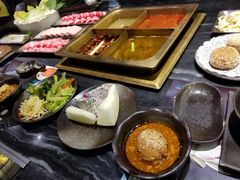 -王家渡火锅(金宝汇店)