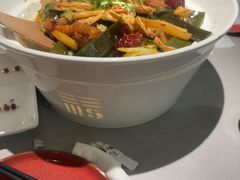 -川成元·麻辣香锅(凯德MALL西直门店)