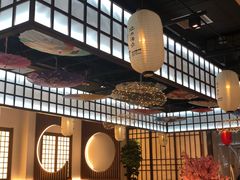 -千寻山野烤肉(中关村店)