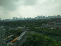 -上海浦东嘉里大酒店