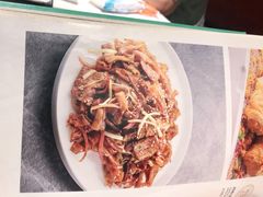 -尚一汤 广东炖汤(金桥国际店)