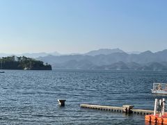 -绿城千岛湖喜来登度假酒店