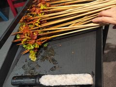 -钢管厂五区小郡肝串串香(南山店)