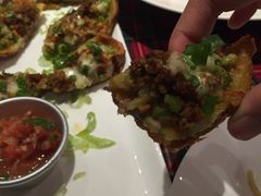 -芭莉与彩虹西餐厅(成都合生汇店)