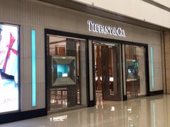 -Tiffany & Co.蒂芙尼
(杭州万象城店)