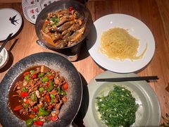-黄山老妈·土菜(碧桂园店)