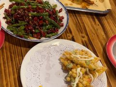 -冶建镜子·老南昌大排档·江西虾王(总店)