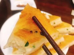 葱花饼-中发源·清真餐厅(春风店)