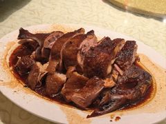 -禄源公·老莞诚饭店