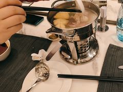 -长沙大王山朗豪酒店·朗豪自助餐厅